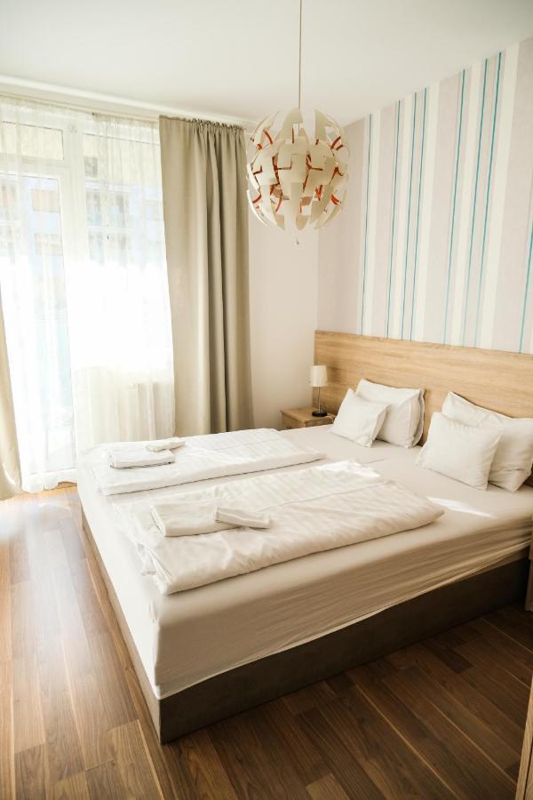 Sun 3* Budapešť