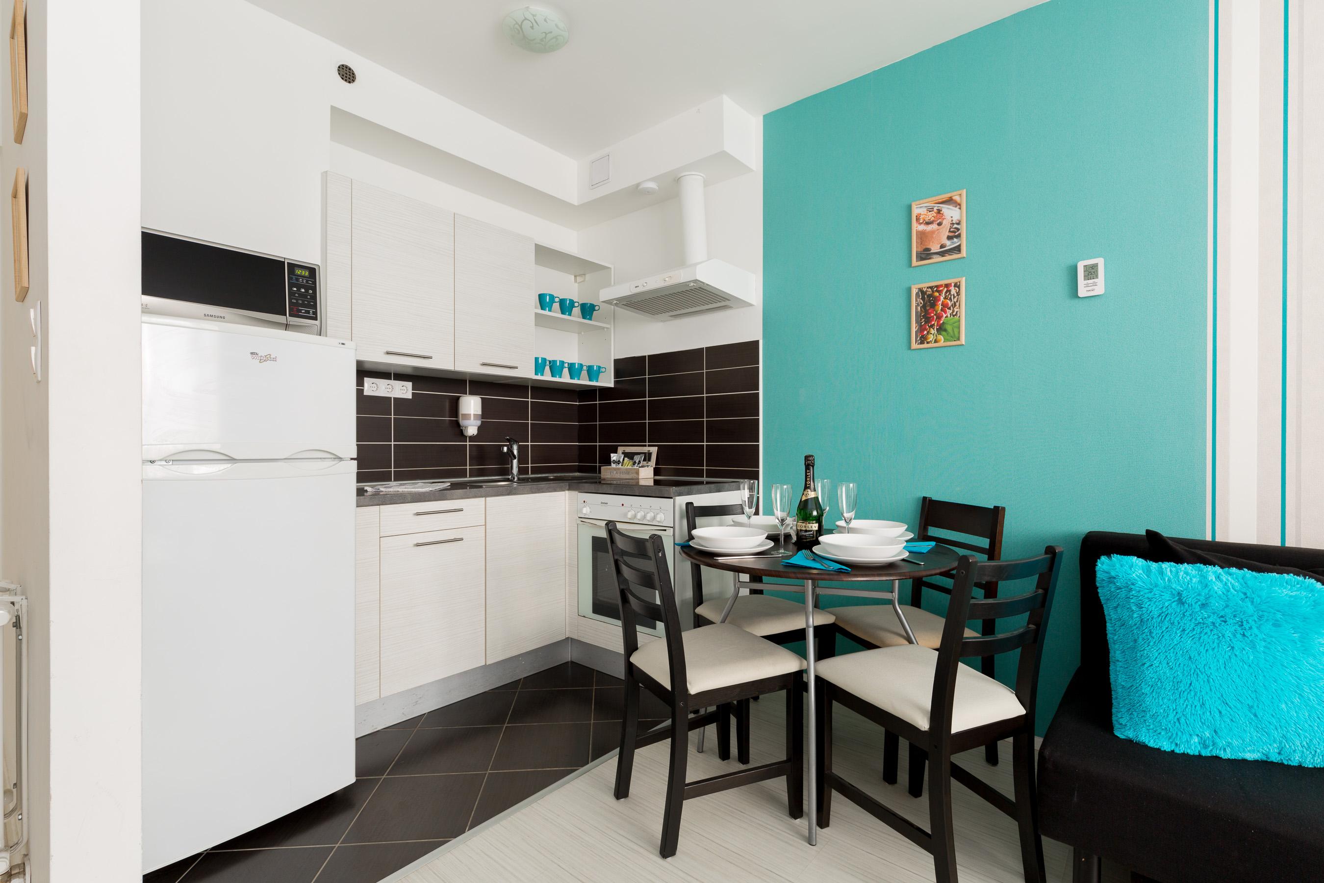 Aparthotel Sun Budapešť