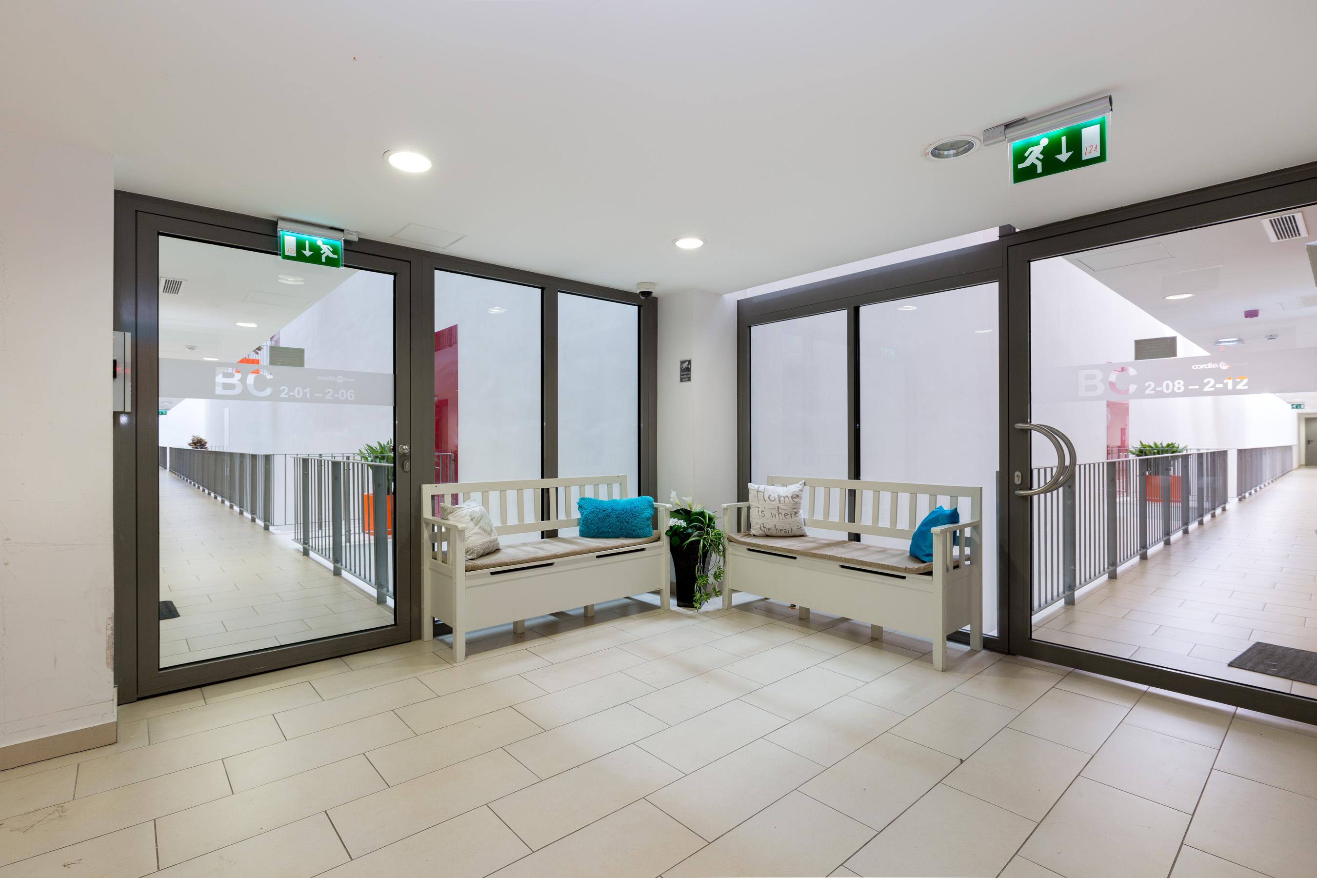 Sun Aparthotel Budapešť