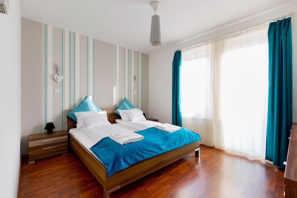 Sun Aparthotel Budapešť