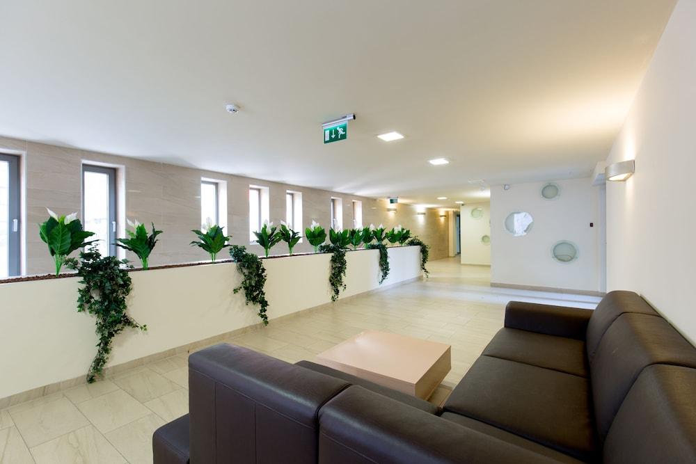 Sun Aparthotel Budapešť