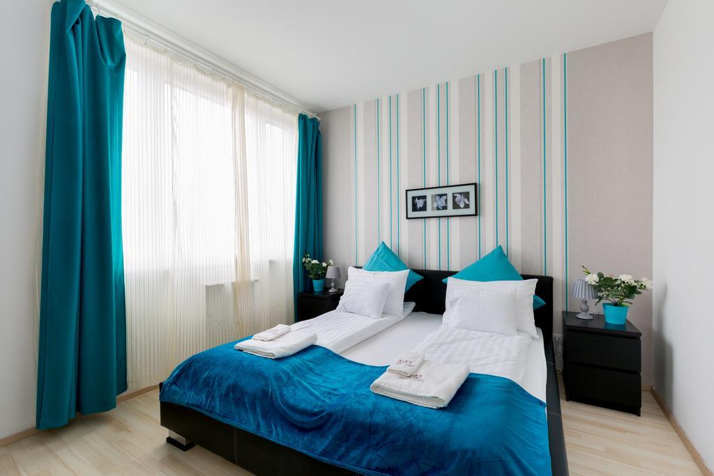 Aparthotel Sun Budapešť