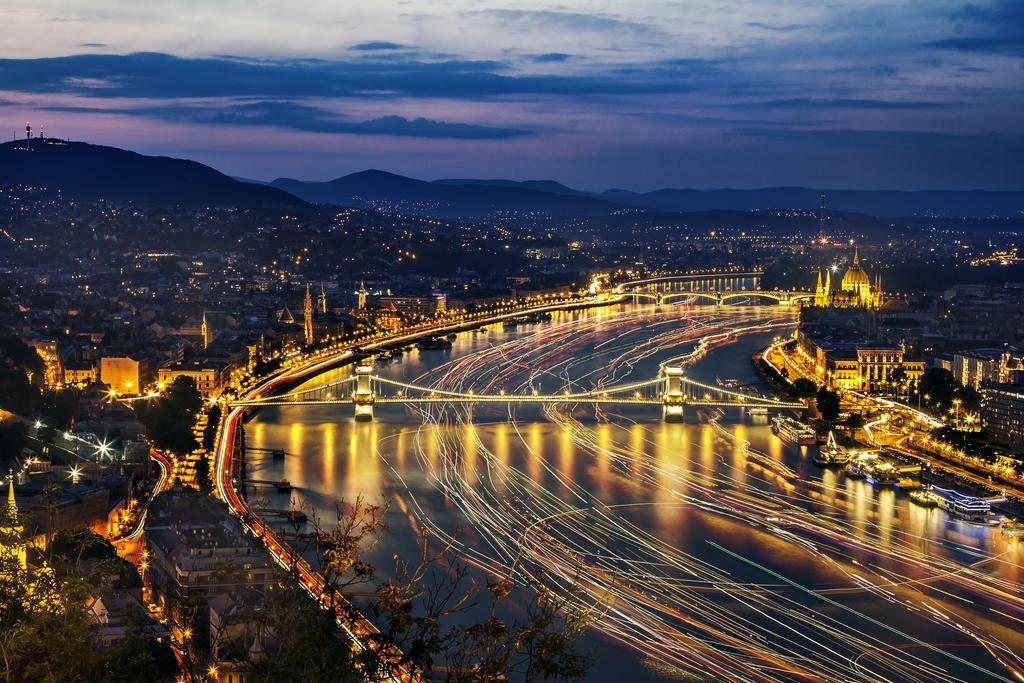 Sun Budapešť
