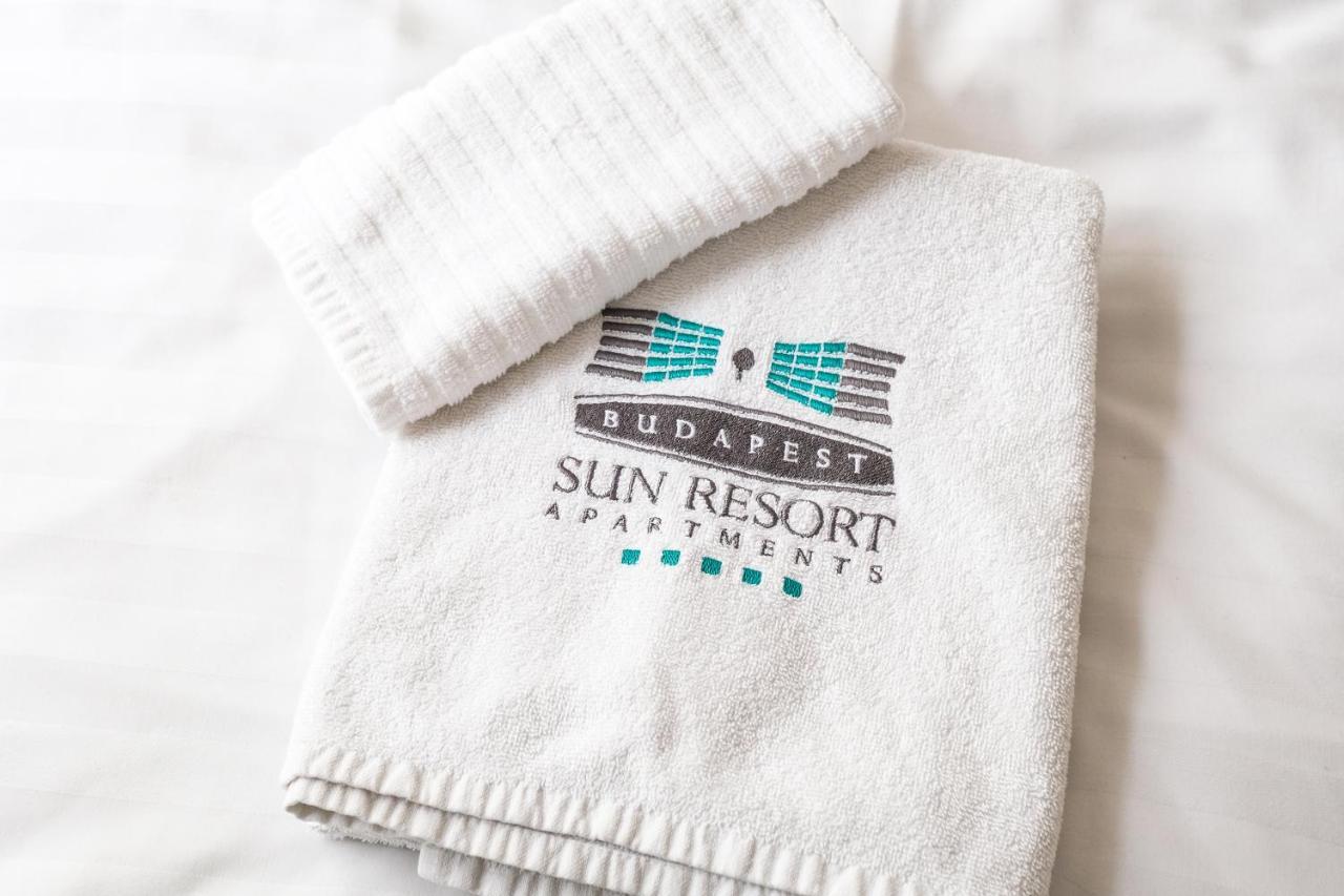 Lejlighedshotel Sun 3*
