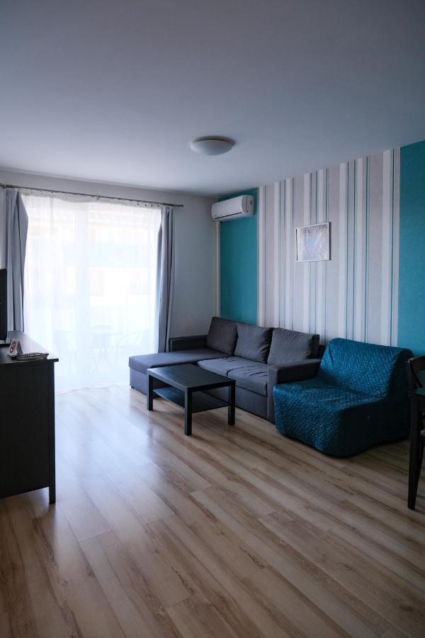 Lejlighedshotel Sun