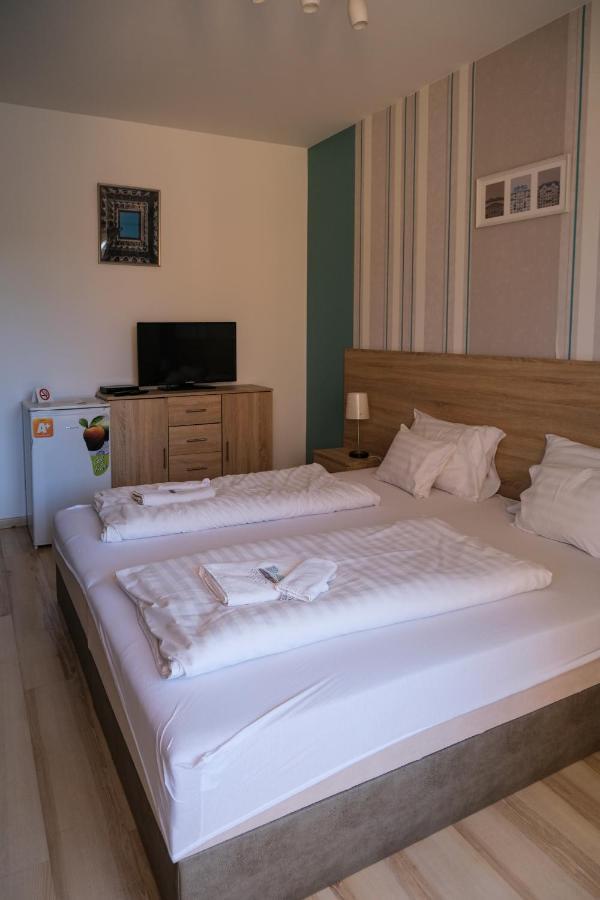 Appart hôtel Sun 3*