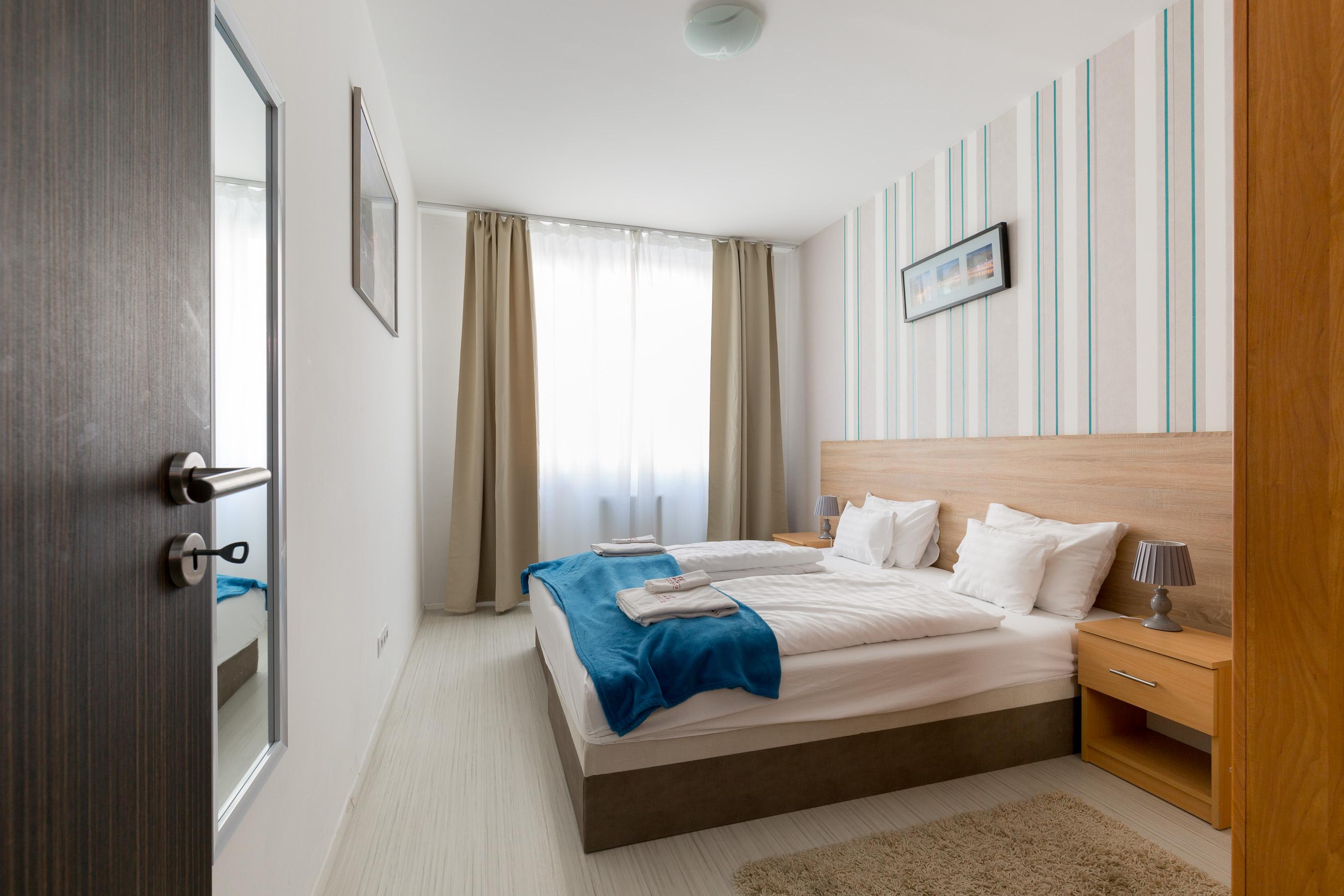 Sun Lejlighedshotel