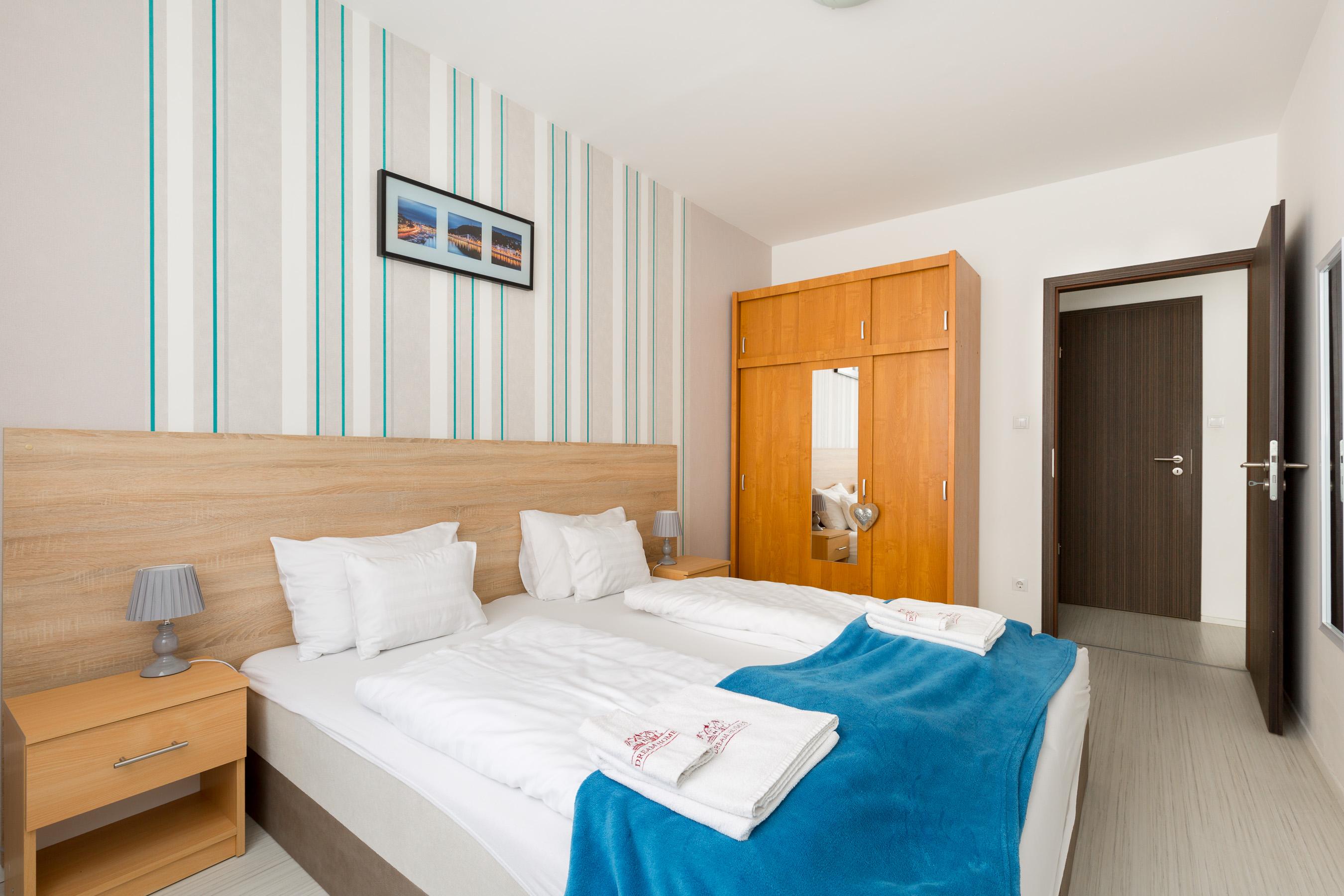 Lejlighedshotel Sun 3*