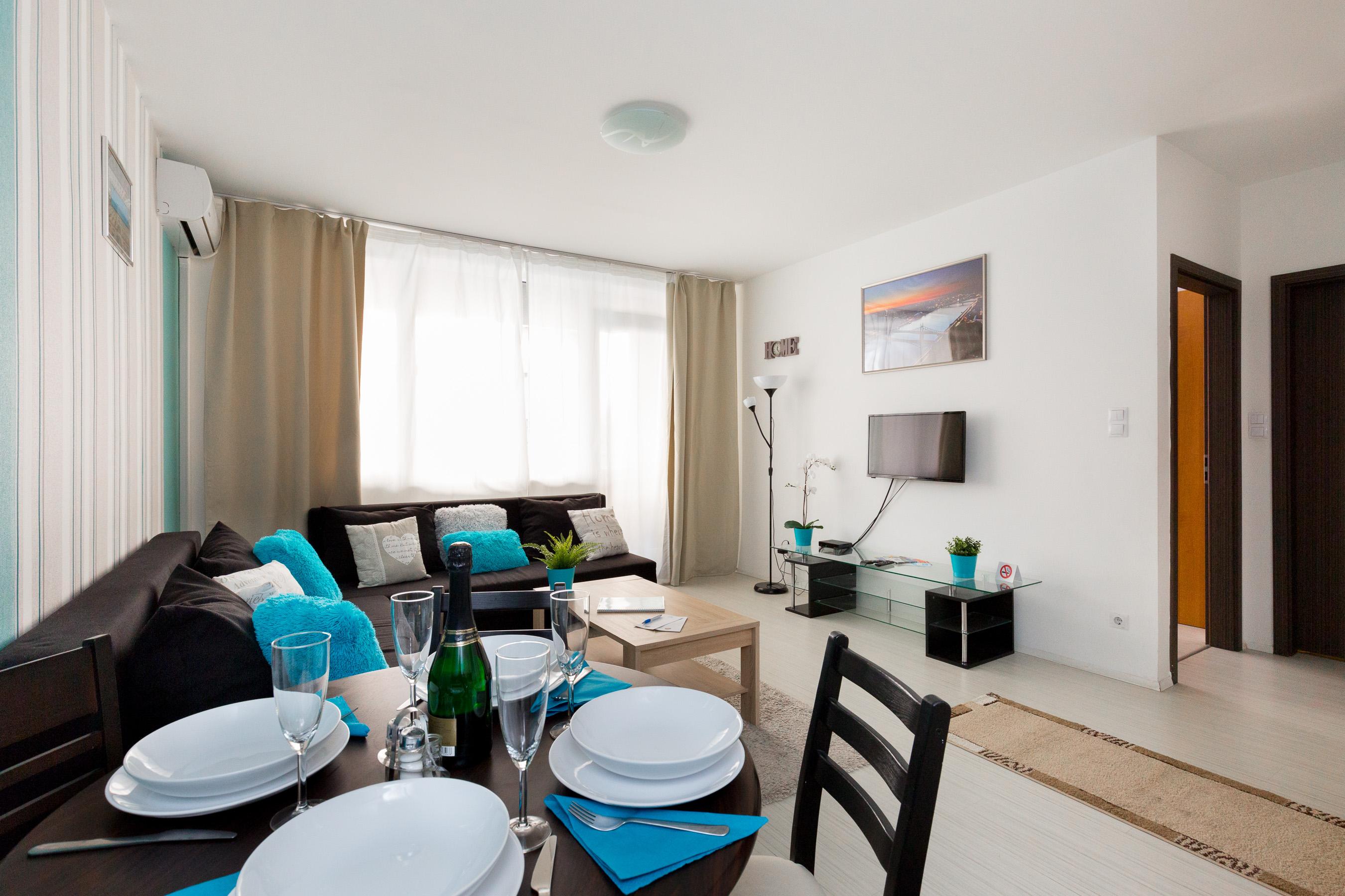 Sun Appart hôtel Budapest