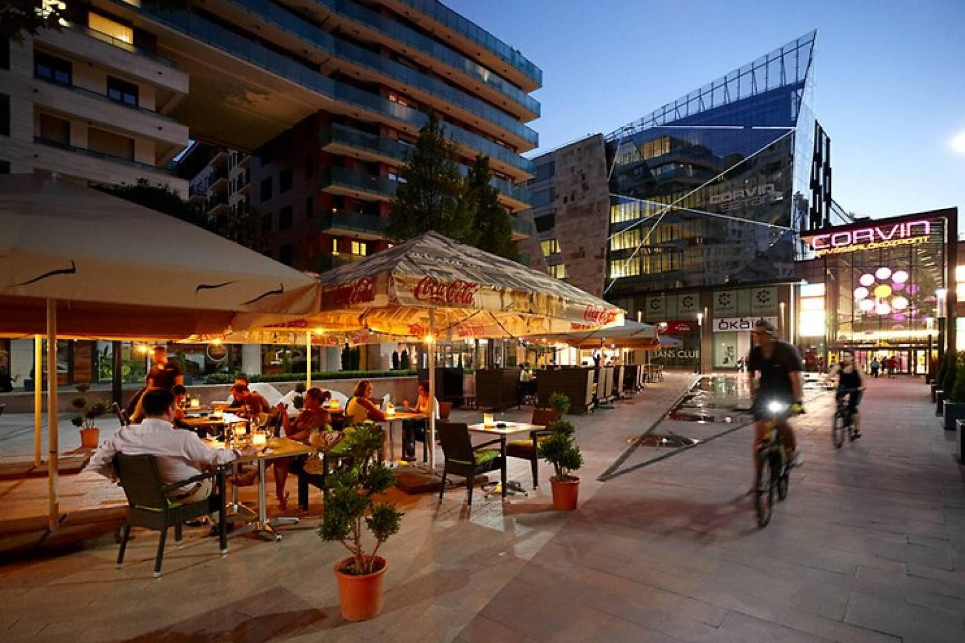 Sun 3* Budapest