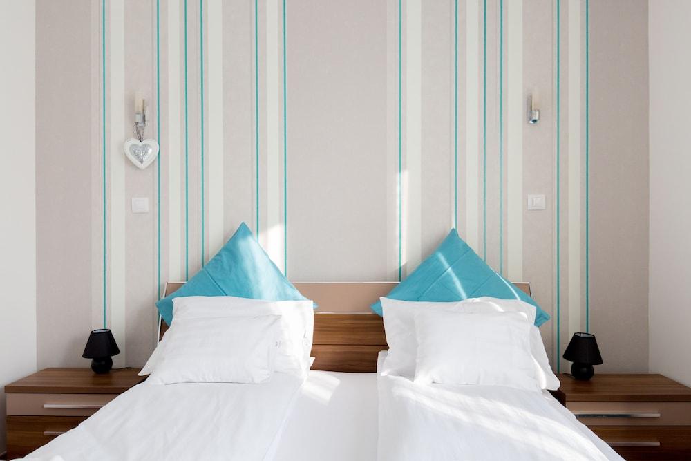 Sun Lejlighedshotel