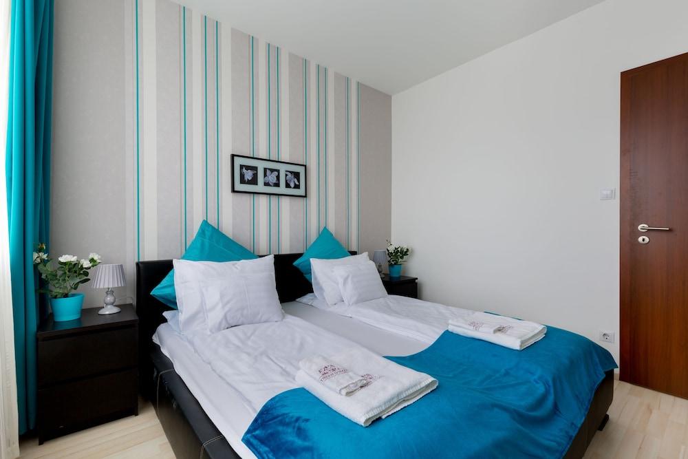 Sun Lejlighedshotel