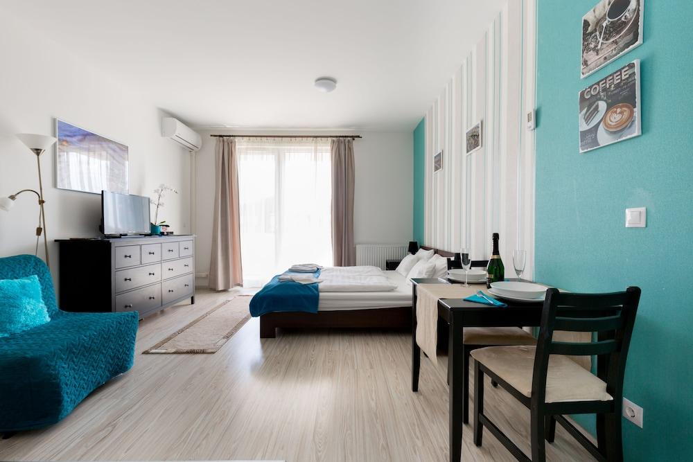 Sun Lejlighedshotel