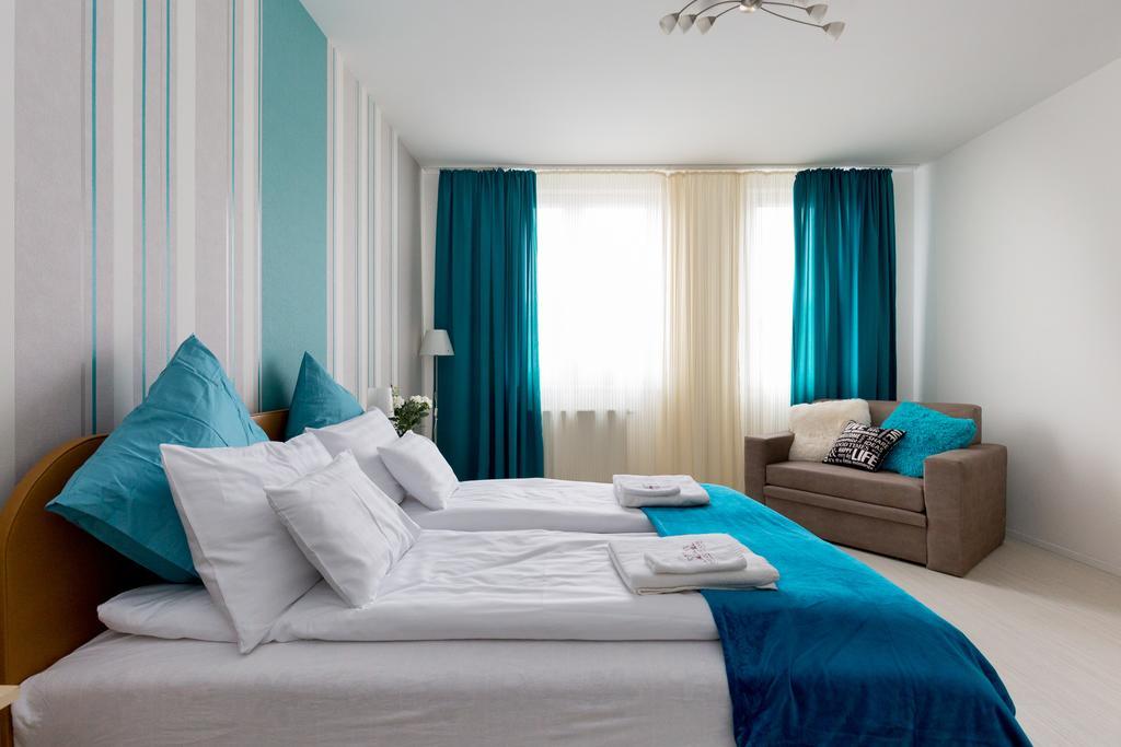 Lejlighedshotel Sun 3*