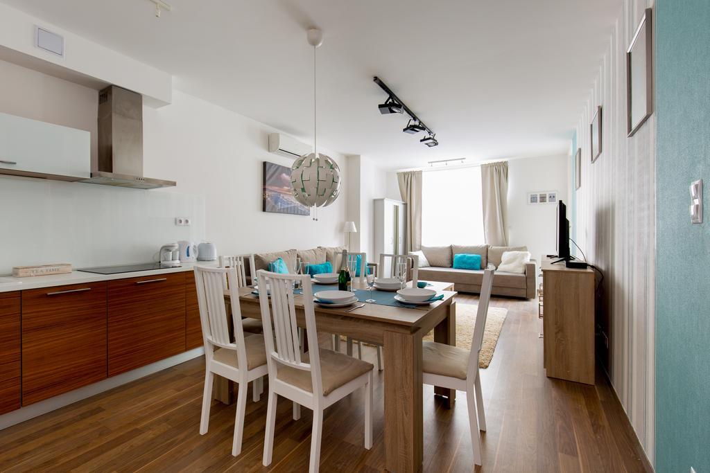 Lejlighedshotel Sun
